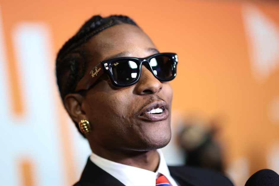 A$AP Rocky’s Don’t Be Dumb World Tour 2026 Setlist: Every Song Played at the First Show