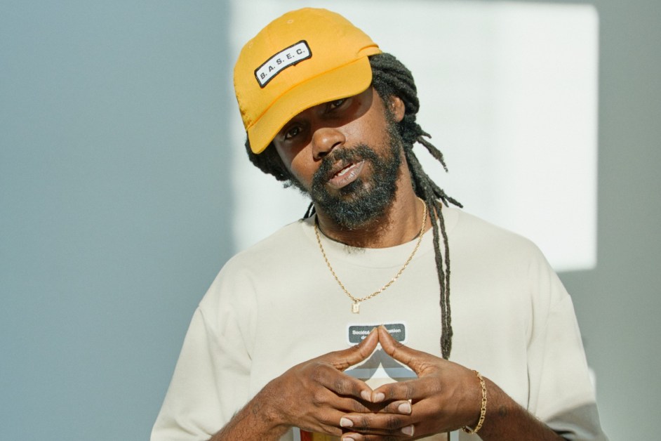 Runkus Shoots for the Stars With New ‘Supernova’ Album: ‘I Started Scoring My Music Instead of Making It’ 