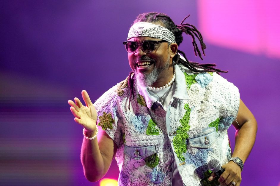 Machel Montano Talks New ‘Like Ah Boss’ Documentary & Breaking Soca Music Globally: ‘It Feels Like a New Beginning’