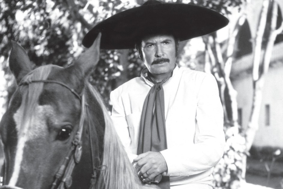 ¡Que Viva Antonio Aguilar! Pepe Aguilar Talks Tribute Album to His Father Featuring Ángela Aguilar, Carín León & More
