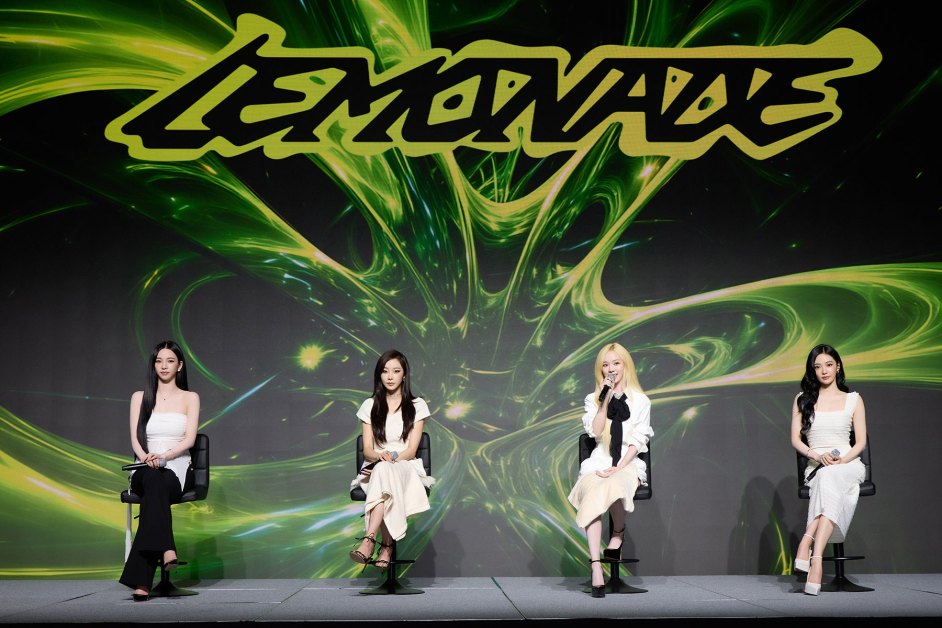 aespa on Growing Beyond the Lore, Their ‘Metallic’ Identity & the Legacy They Hope to Leave