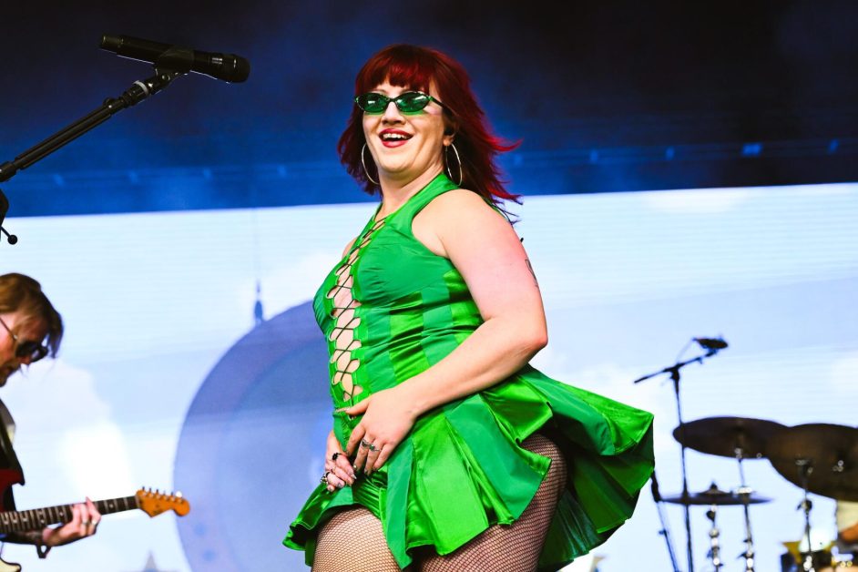 CMAT Shares ‘Deep Sadness’ Over Body-Shaming Comments Following BBC Radio 1 Big Weekend Performance: ‘I Simply Have to Sit Here and Take It’