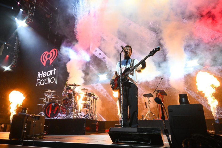 Riot Fest 2026 Lineup Features Headliners Tool, Twenty One Pilots, Pierce the Veil, Alanis Morissette