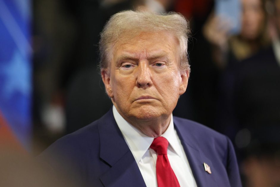 Boards of Canada Not on Board With Trump Administration Hijacking New Song for Bizarre Social Media Video