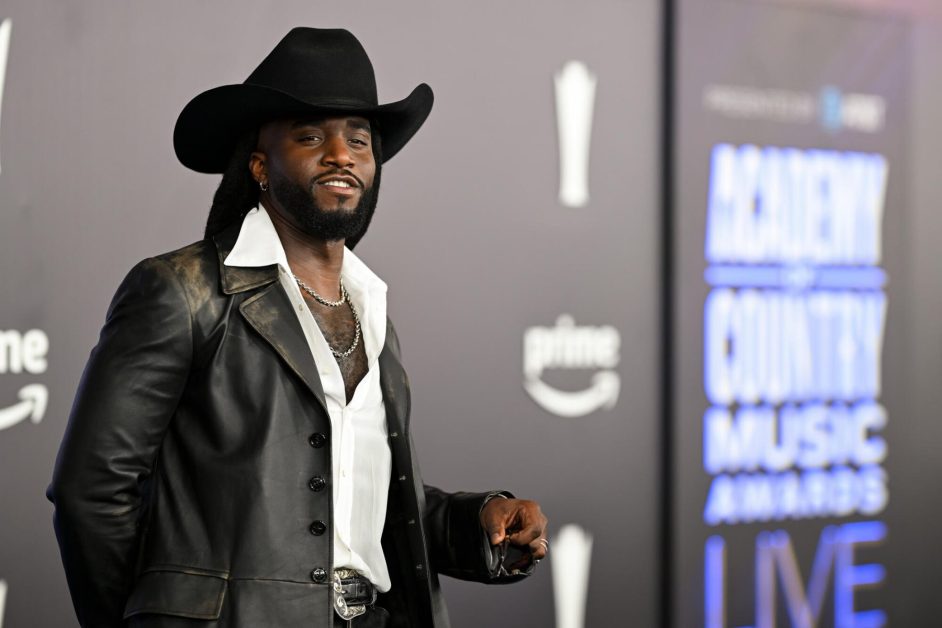 Shaboozey Teases That ‘Summer House’ Star Ciara Miller Is in His ‘Cowgirl’ Music Video: ‘Behind Every Outlaw Is a Cowgirl Twice as Dangerous’