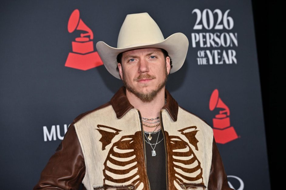 Brandon Lake Is a Double Winner at 2026 K-LOVE Fan Awards: Full Winners List