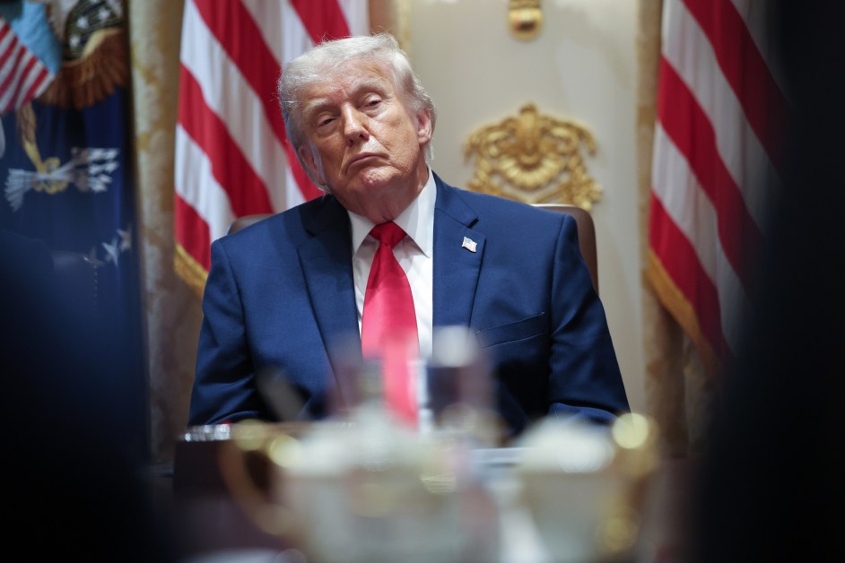 Trump Takes Over as Freedom 250’s Great American State Fair Headliner After Several Artists Drop Out