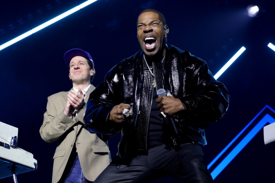 Art Garfunkel, Jimmy Fallon & Busta Rhymes Among Charlie Puth’s Surprise Guests at Madison Square Garden