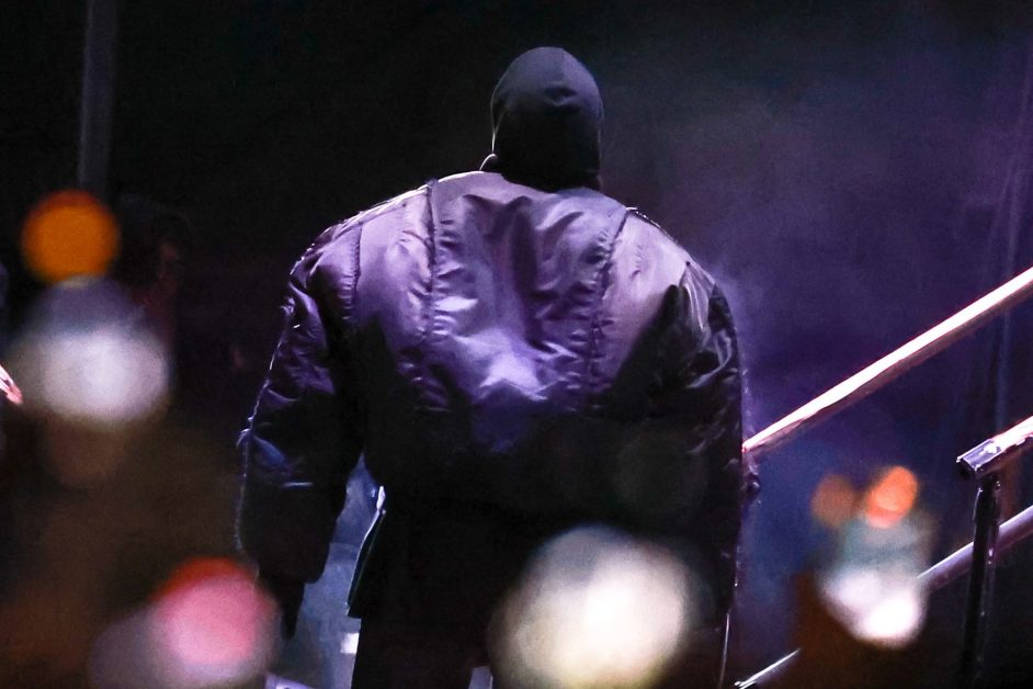 ‘We Just Broke the Record’: Kanye West Tells Istanbul Fans He’s Made History