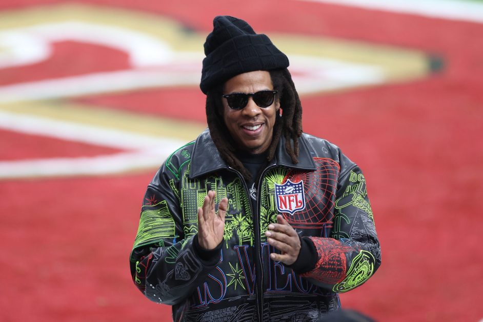 7 Best Moments From Jay-Z’s Headlining Set at 2026 Roots Picnic