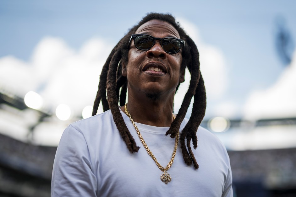 Jay-Z’s 2026 Roots Picnic Setlist: Every Song He Played in Philadelphia