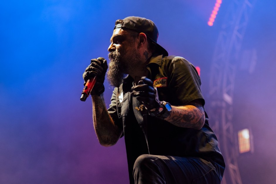 Panteón Rococó Draws Over 120,000 People to Massive Free Show in Mexico