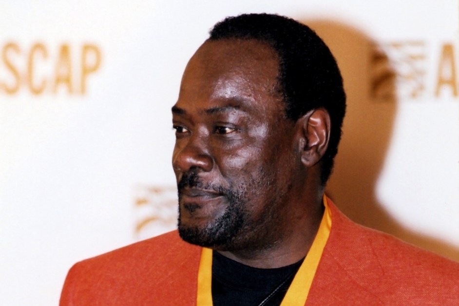 Ronald LaPread, Founding Member and Former Bassist of The Commodores, Dies at 75
