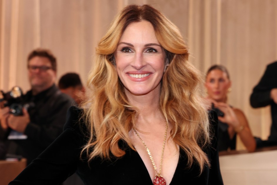 Julia Roberts, Lily Gladstone Join ‘Rise Up, Sing Out’ Lineup With Patti Smith, Bette Midler & More