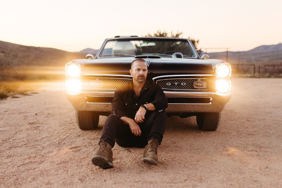 Kip Moore Breaks Down 5 Essential Tracks From His New Album, ‘Reason To Believe’: ‘There’s a Complete Unbridled Nature to What I’m Doing Now’