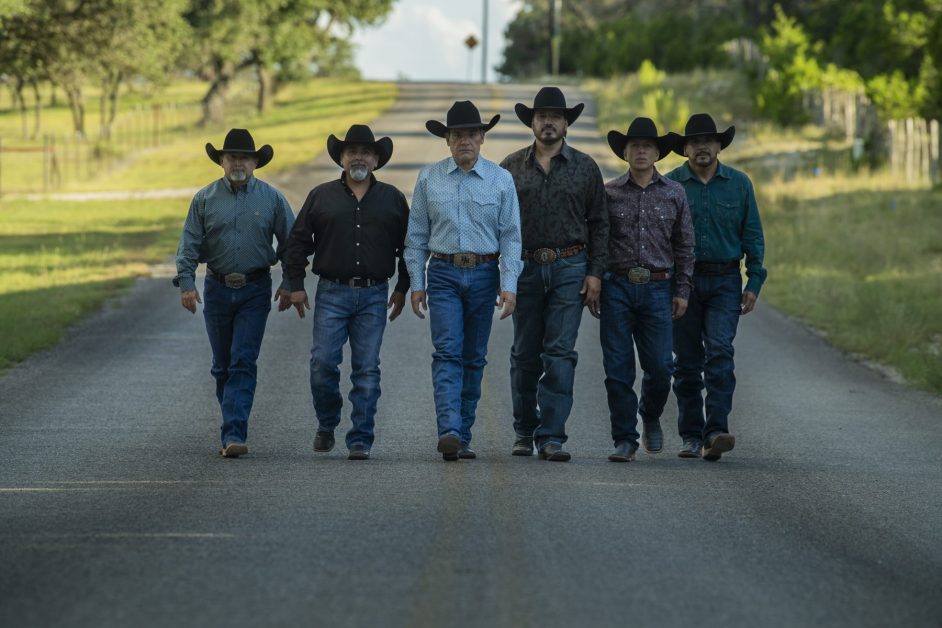 Intocable Strikes Deal With Primary Wave Covering Catalog, Name and Likeness