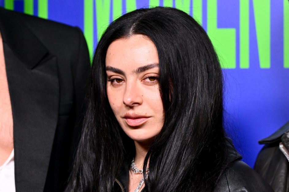 Charli xcx Announces Release Date for New Album ‘Music, Fashion, Film’ — And Recruits Martin Scorsese For LP Artwork