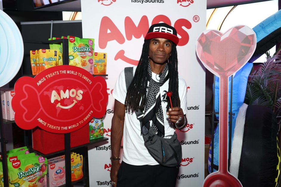Milli Vanilli’s Fab Morvan Drops Out of Great American State Fair: ‘It Turned Into a Circus’