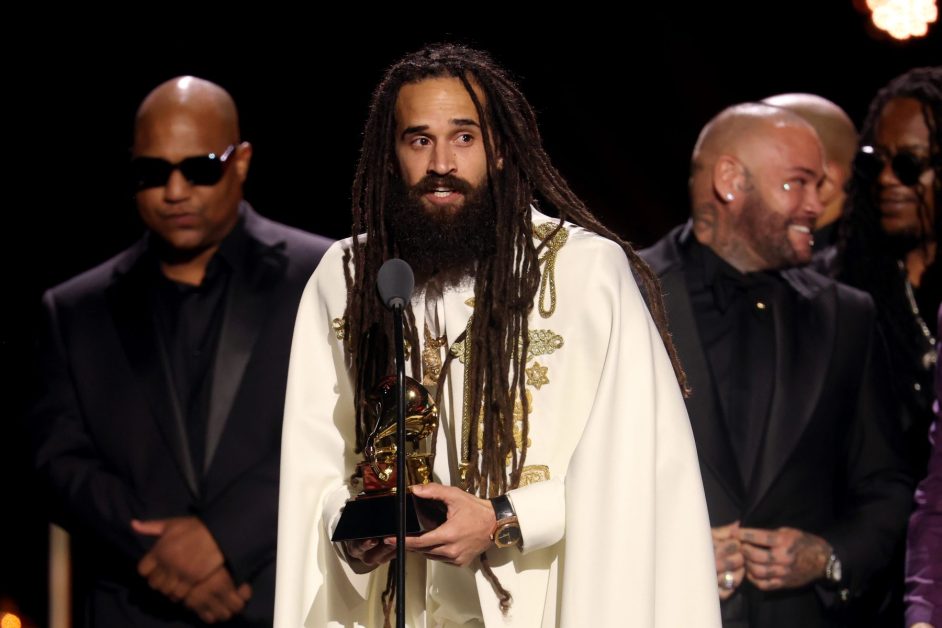 Keznamdi Unveils U.S. Dates for Blxxd & Fyah Tour; Teases New Album: ‘We’re Going to Raise the Bar’