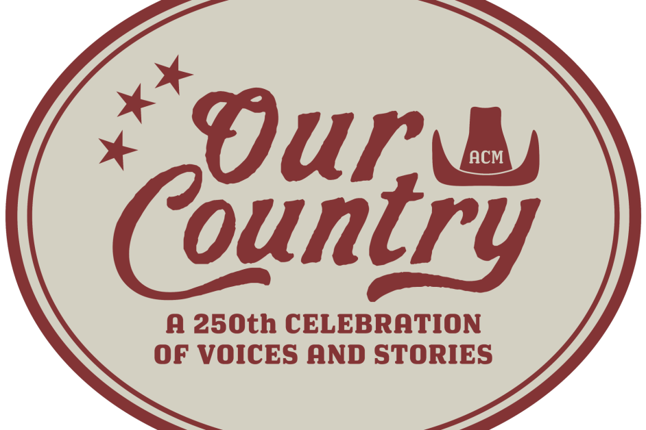 ACM Launches ‘Our Country’ Digital Series Featuring Kaitlin Butts, Wyatt Flores, Jo Dee Messina & More