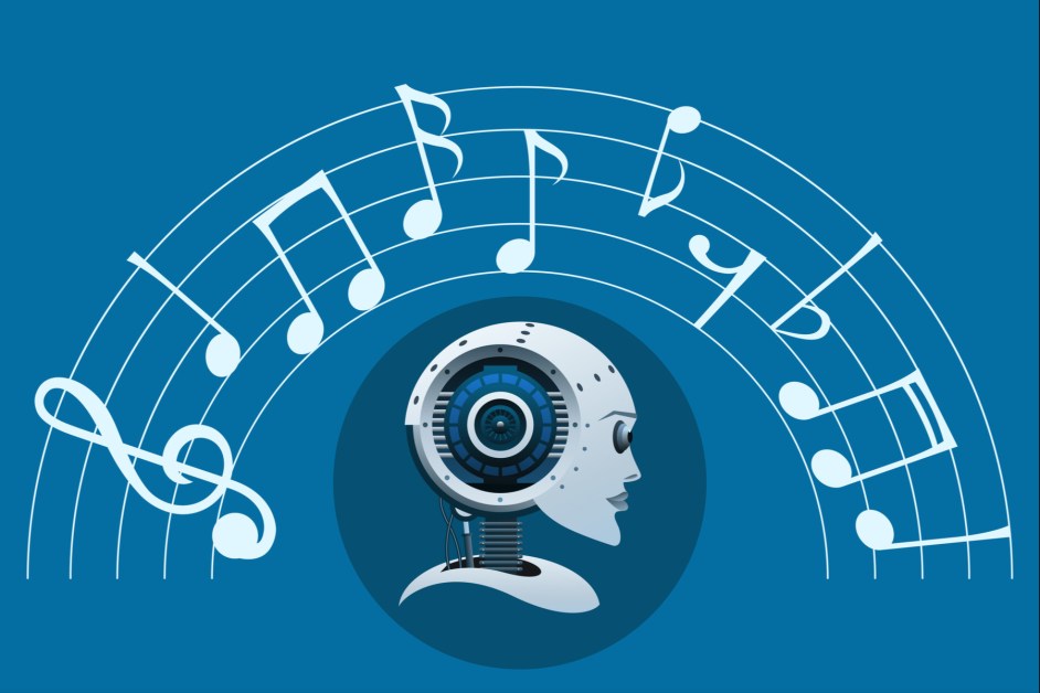 AI Is Scaling Biases That the Music Industry Has Already Built (Guest Column)