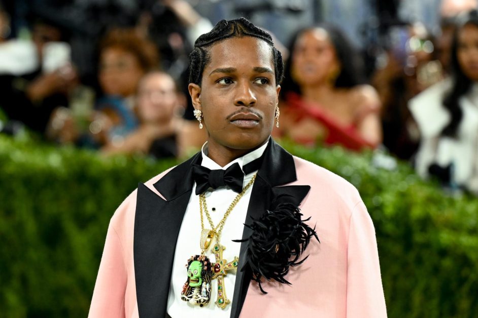 A$AP Rocky Says He’d Beat Zohran Mamdani in a Rap Battle & at the Polls: ‘I’m About to Be Mayor Mayers’