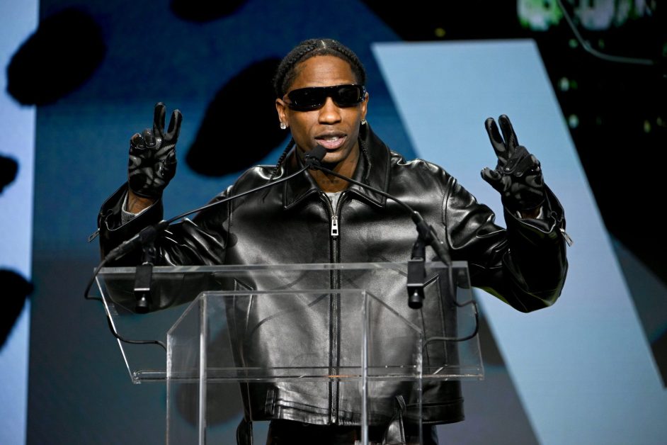 Travis Scott, SZA Copyright Lawsuit Over ‘Telekinesis’ Dropped by Accuser: ‘Decided to Forgive’