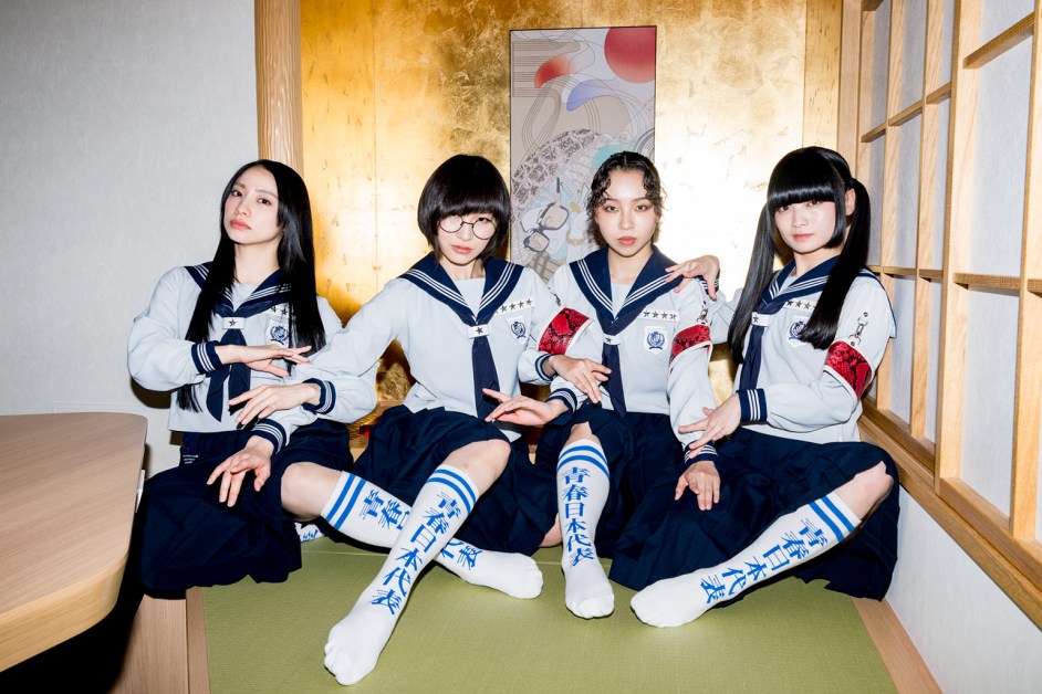 ATARASHII GAKKO! Are Still Hungry for Adventure as They Enter Year 11: Billboard Japan Women in Music Interview