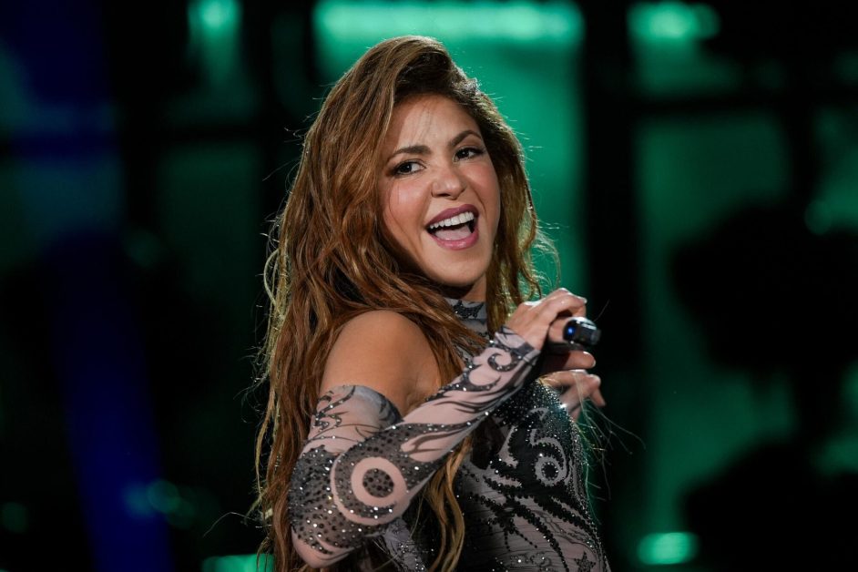 These Are the Artists Who Will Be on the Official Album for the FIFA World Cup 2026