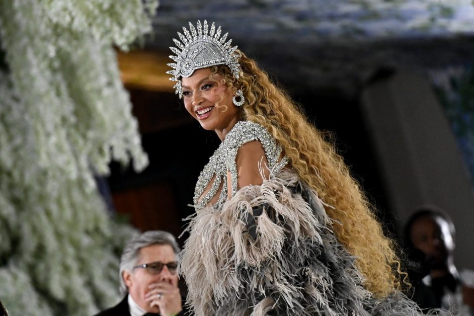 Beyoncé Joins Taylor Swift & Rihanna on Richest Self-Made Women List