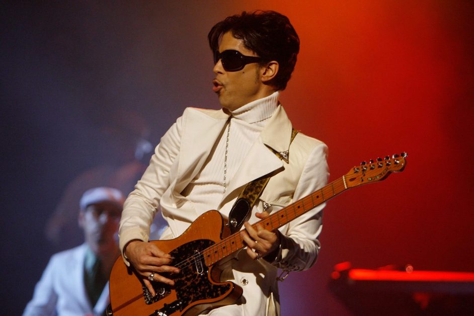Prince Estate to Release Posthumous Album ‘Timeless’ Featuring Unreleased Songs