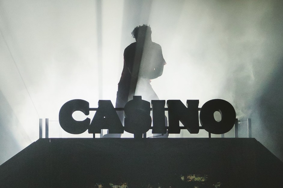Baby Keem Hits the Jackpot With Ca$ino Tour in Brooklyn: 5 Best Moments