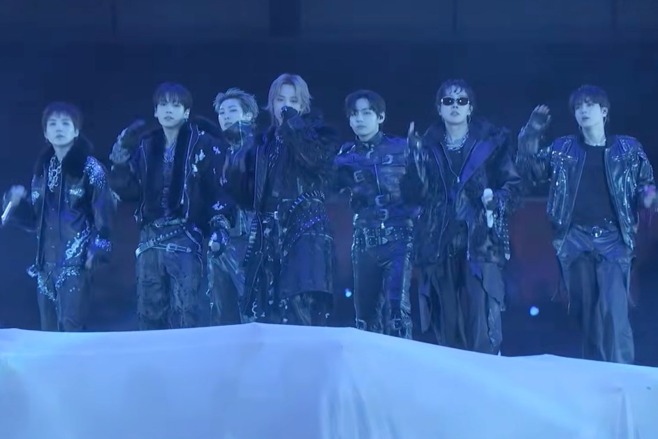 BTS Gear Up For ‘BTS WORLD TOUR ‘ARIRANG’ IN BUSAN: LIVE VIEWING’ With New ‘Swim’ Teaser Trailer