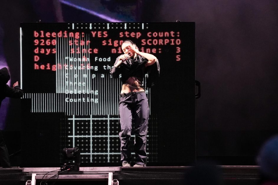 ‘Don’t Look for Me, I’m Gone’: Lorde Premieres Unreleased Song, Puts Personal Spin on ‘Girl, So Confusing’ & More at Gov Ball 2026