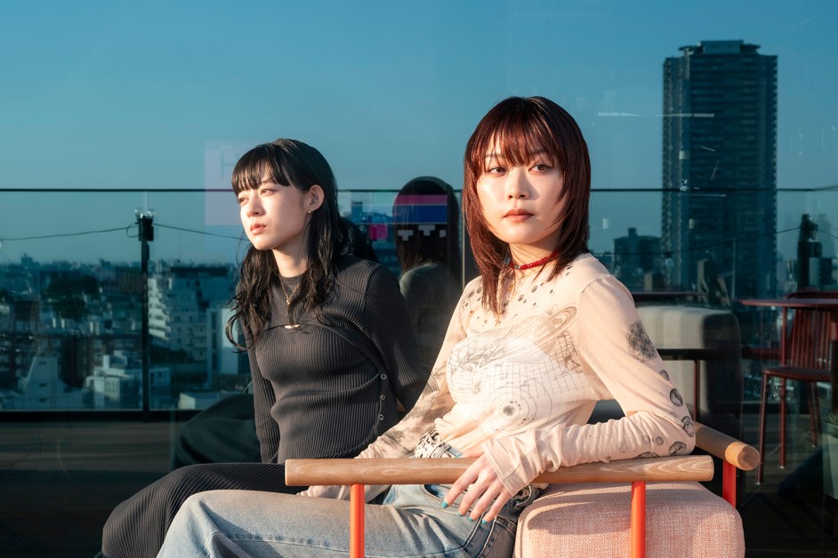 Hitsujibungaku Talk New Single ‘Dogs,’ Finding Cool Beyond Gender: Billboard Japan Women In Music Interview