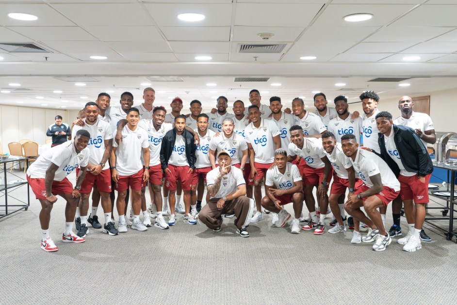 Boza Serves as Panama’s Musical Ambassador for World Cup 2026 & More Uplifting Moments in Latin Music