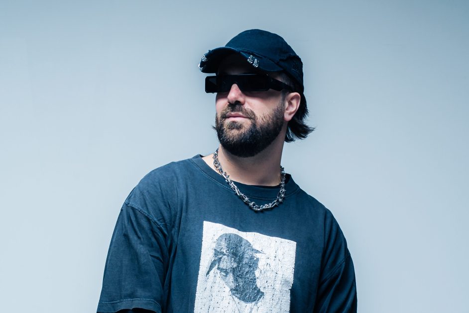 HNTR Follows Up Viral Remix with Collaboration Featuring Oscar Winner, Juicy J