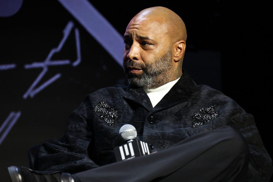 Joe Budden Apologizes to Latto for Making It Seem Like She Doesn’t Write Her Own Raps: ‘I Wasn’t Tryna Play With Your Pen Like That’