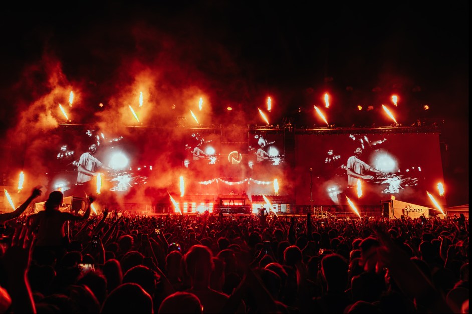 With 2026 Edition, Italy’s Nameless Festival Scaled Up Without Losing Its Soul