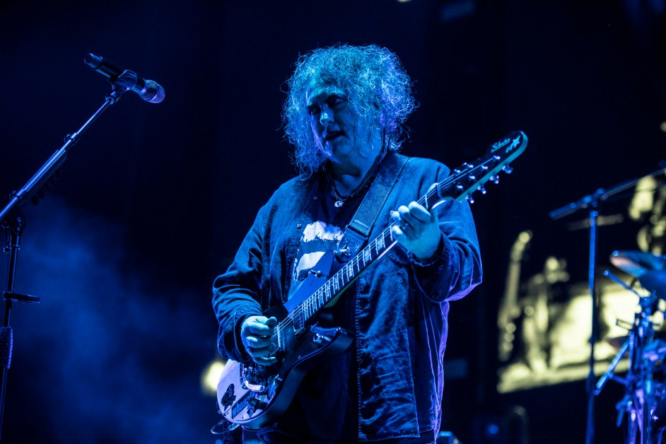 The 10 Best Moments From Primavera Sound Festival 2026