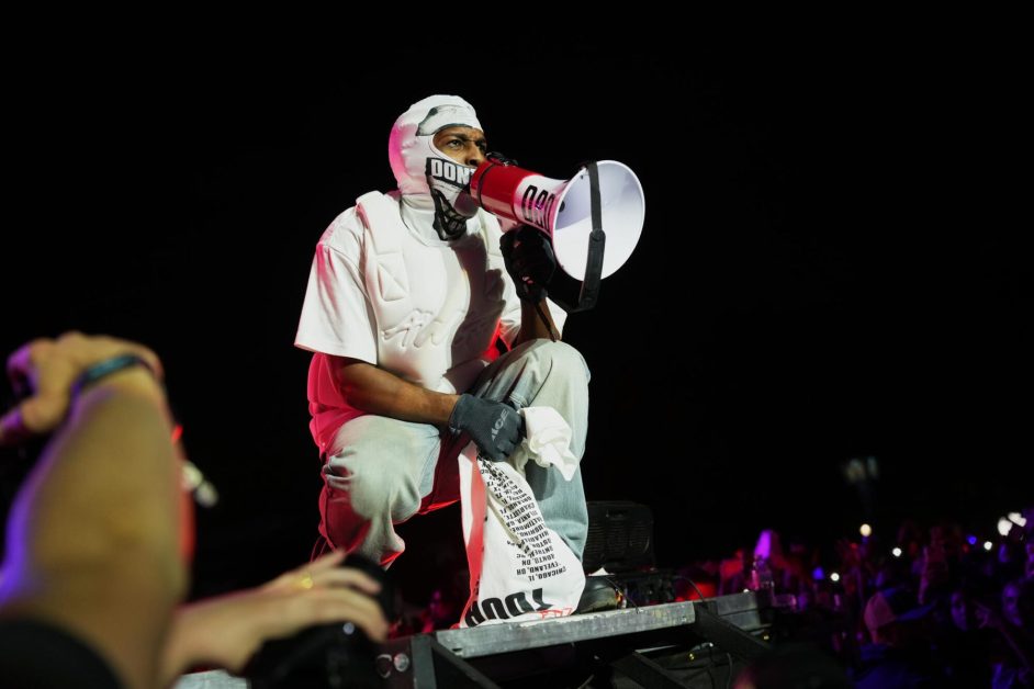Season 30 Winner of ‘The Voice’ Will Get a Spot on Main Stage at 2027 Governors Ball Festival