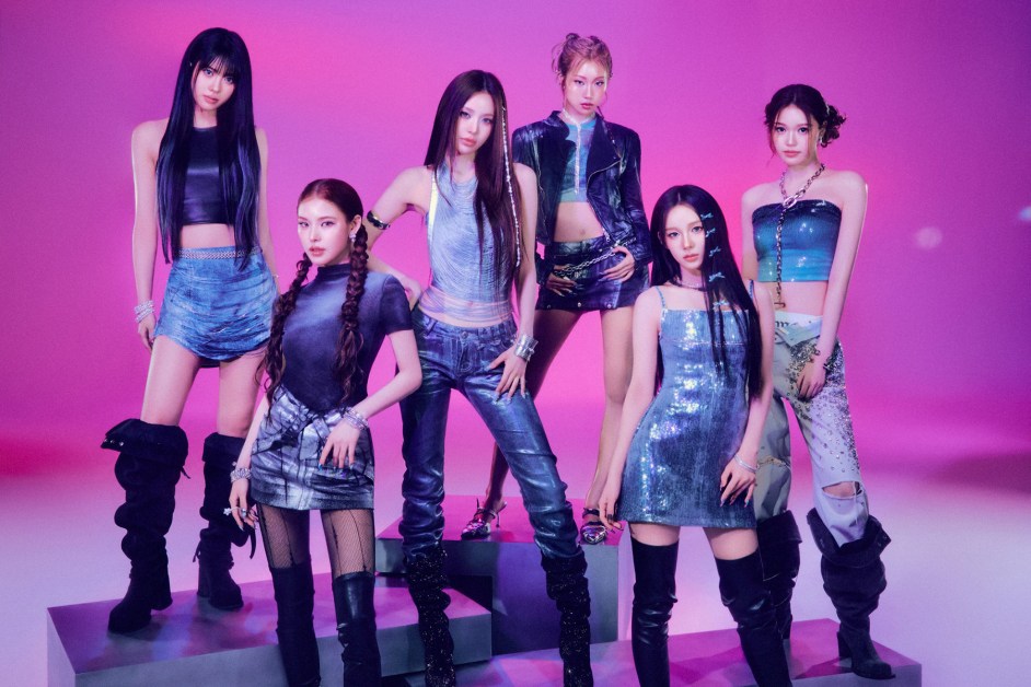 REPUBLIC Collective, WAKEONE Set Strategic Partnership for K-Pop Groups izna and ALPHA DRIVE ONE
