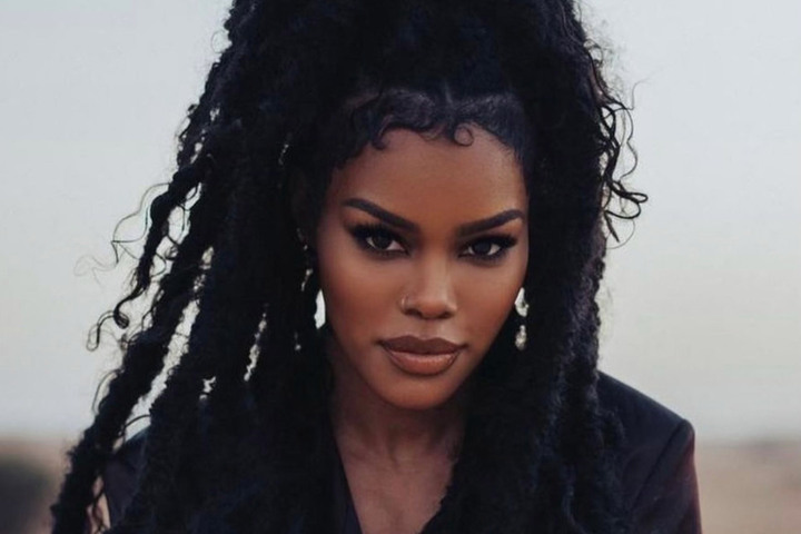 Teyana Taylor to Receive Icon of the Year Award at 2026 BET Awards