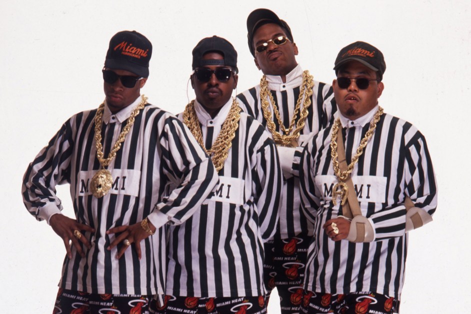 2 Live Crew Ruling, AI Settlements, ‘Power Ballad’ Movie & More Top Music Law News