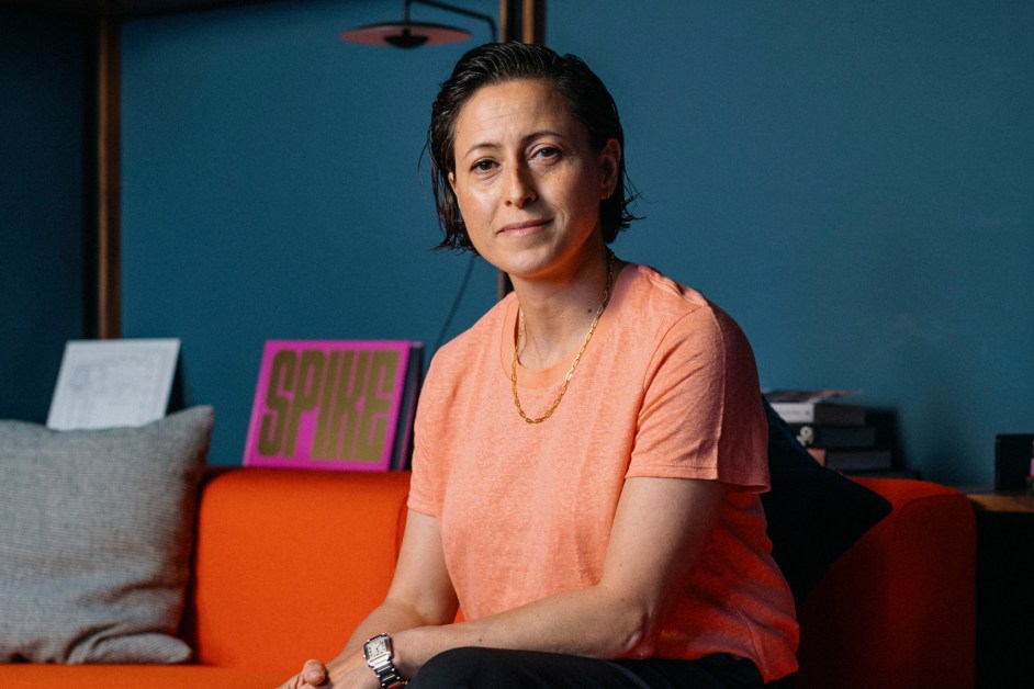 Abbey Road Boss Sally Davies on ‘Buoyant’ SXSW London Takeover & Shaping U.K. Industry’s ‘Pragmatic’ Response to AI
