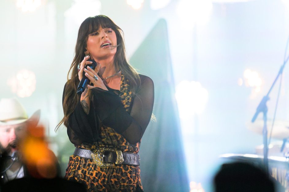 Songs of the Summer Chart Week 2: Ella Langley’s ‘Choosin’ Texas’ Takes Over at No. 1