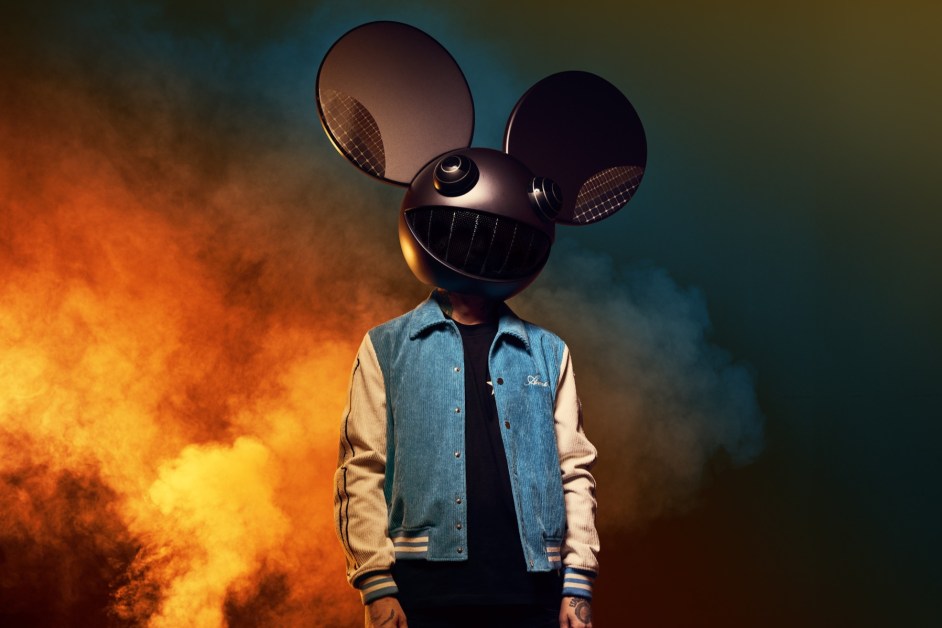 Deadmau5 Donates $30,000 to Help 27 Rescue Cats: ‘I Got You’