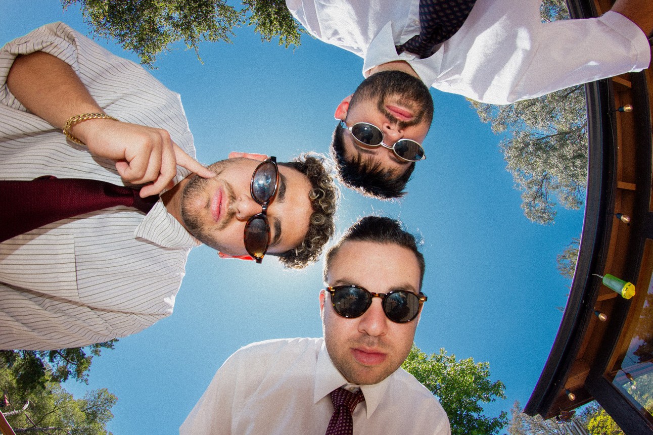 Chartbreaker: Temper City Scored a Hot 100 Hit With Its First Release, Relying on ‘Raw Energy’ Over AI