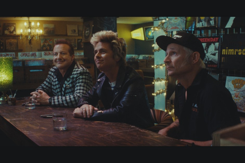 Green Day Give a Teen Garage Band the Gig of a Lifetime (Or Do They?) in New ‘Nimrods’ Trailer