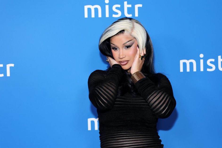 Cardi B Goes to Discount Store Five Below for First Time & She’s ‘Loving This’: ‘I Been Rich for Too Long’